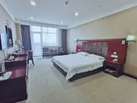 Hanbai Hotel Hotels in Lincheng County