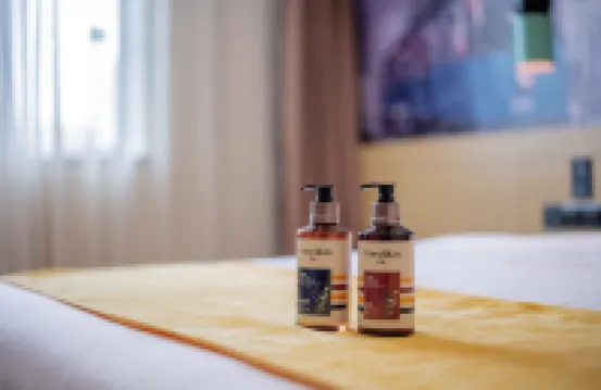 ซิตี้ คอมฟอร์ต อินน์ จงซาน กูเจิ้นทาวน์ (City Comfort Inn Zhongshan Guzhen Town)