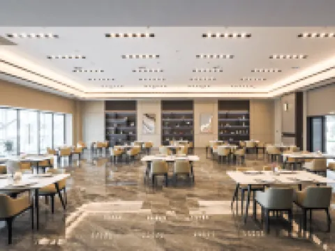 Hongyue·Yingsu Hotel (Zigong High-Speed Railway Station) Hotels in Zigong