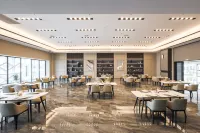 Hongyue·Yingsu Hotel (Zigong High-Speed Railway Station)