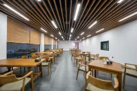 Laojunshan Wuyu Homestay (Yunjing Cableway Branch) - petit déjeuner