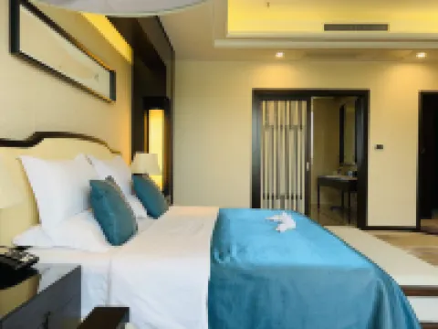 Yueshanxuan Hotel