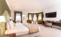The Elvetham Hotel Hotels in Fleet