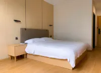 Ping'an Apartment - Homestays