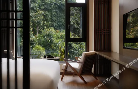 我家住民宿（大邑安仁古鎮建川博物館店）