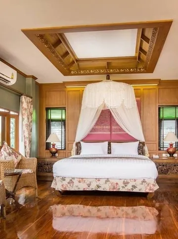 รูปภาพของภูสันฟ้า รีสอร์ท