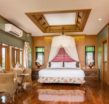 ซูพีเรีย ดับเบิ้ล วิลล่า