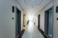 Yiyang Xintian Hotel
