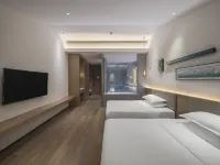 Grand New Century Resort Gaochun Nanjing - Infinity Pools