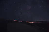 Dunhuang Tantu Outdoor Campsite