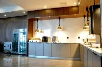 투크 차이나 호텔 (융슈 정부 플라자 지점)