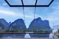 Yangshuo Qiyue Waterfront · Xiyue Haven (Ten-Mile Gallery Yulong River) - 5성급