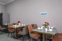 Morning Hotel (Changde Linli Anfu Bus Station) - breakfast