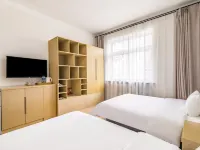 Jinjiang Inn Style Hotel (Beijing Dongzhime, Sanlitun) Các khách sạn gần Sân vận động Công Nhân