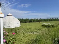 Manju Posthouse