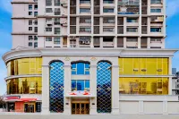 Feiyu S Electronic Competition Hotel (Railway Station Branch) Hoteles en 