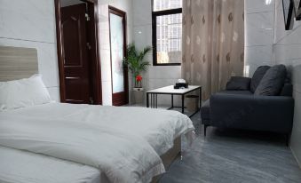 Xingfu Xiaozhu Homestay