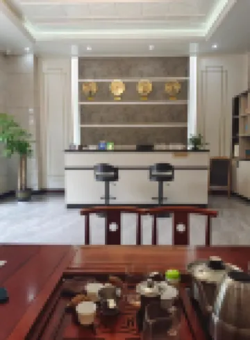 Fangchenggang Muning Homestay