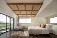 Narati Yunxiang Mutong Boutique View Hotel - Bergblick