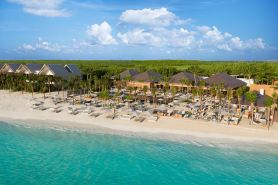 Banyan Tree Mayakoba