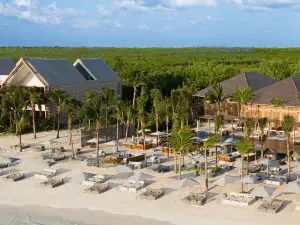 10 Khung cảnh trữ tình Hàng Đầu Tại Playa Del Carmen