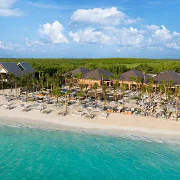 Banyan Tree Mayakoba