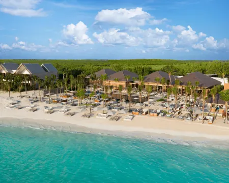 Banyan Tree Mayakoba Hotels in Solidaridad