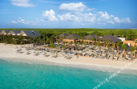 瑪雅哥巴悦榕莊