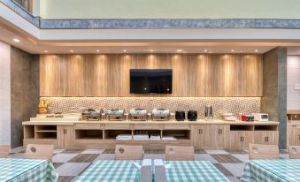 Grace Inn(Jinan Laiwu Changshao North Road Zhangjiawa Town Government)