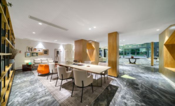 Shaoxing Fushan One Hotel (Luxun Hometown Cangqiao Stree)