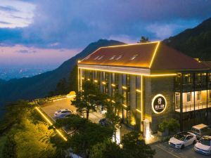 Duoyunshang Resort Hotel, Lushan