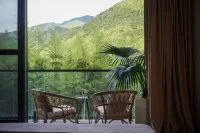 ChillMont 둥링춘/동령촌 주변 호텔