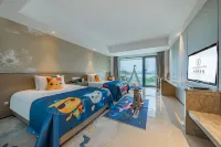 Tianmuhu Hotel Отели рядом с достопримечательностью «Пассажирская остановка»