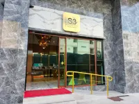 S3 Huahin Hotel Hotels near Hutsadin Elephant Foundation