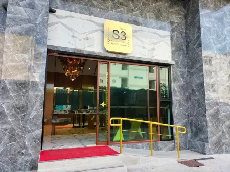 S3 Huahin Hotel