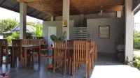Bearlinbungalow