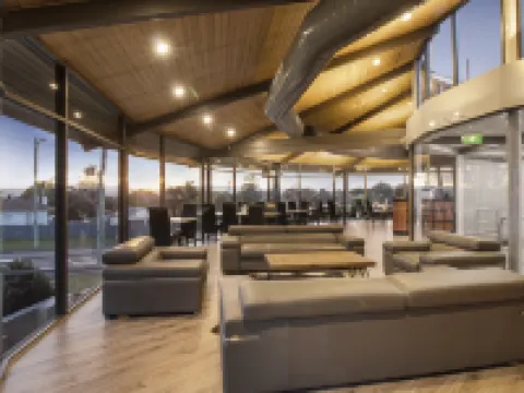 リトモア ホテル オン スチュワート, バサースト バサーストのホテル