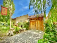 suidingyanjia Hotel a Huocheng