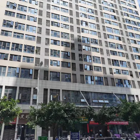Ningde Nanchen Xinsu