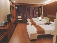 Bei Long Garden Hotel - balcony