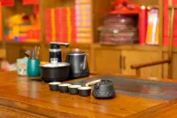 Floral Hotel· Meet Yusu hotel (Hengyang Nanyue Scenic Area Temple Branch)