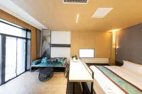 Benxi Boxing Hot Spring Hotel