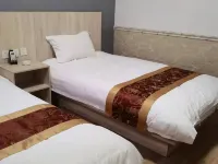 都市365賓館 鄰近6號水世界的酒店