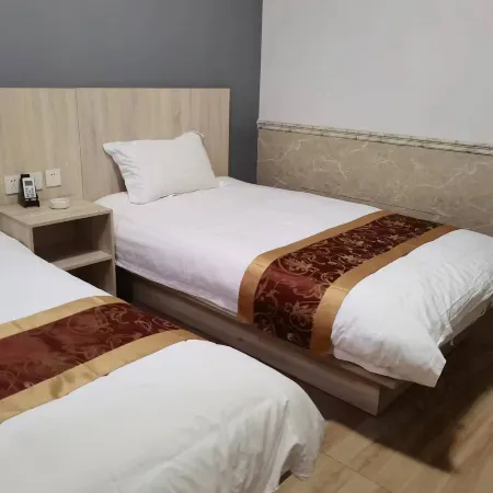 City 365 Hotel
