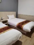 City 365 Hotel Các khách sạn ở Vô Cực