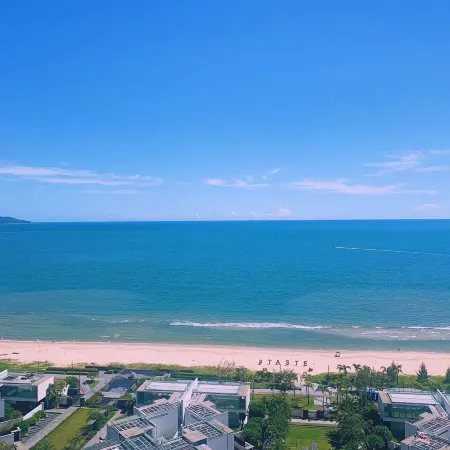 Seaview Holiday Apartment