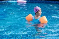 玉見秀裏精品民宿 - 水上樂園