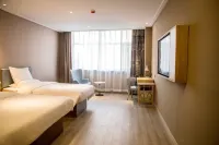 Homeinn Ease Hotel (Huanghua Municipal Government)