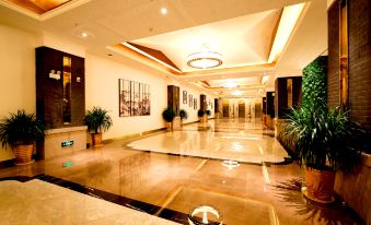 Shengdi Hongcheng Airport Hotel