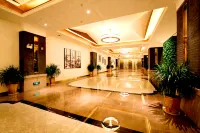 Shengdi Hongcheng Airport Hotel Hotels in Zunyi